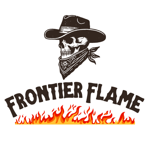 Frontier Flame 